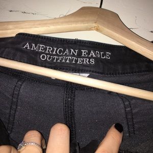 AEO Denim